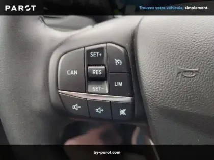 Photo 19 Ford Focus 1.5 EcoBlue 115ch Titanium X Business BVA8