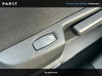 Photo 18 Dacia Duster 1.0 ECO-G 100ch Extreme