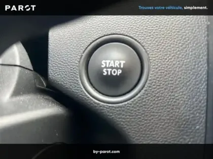 Photo 17 Dacia Duster 1.0 ECO-G 100ch Extreme