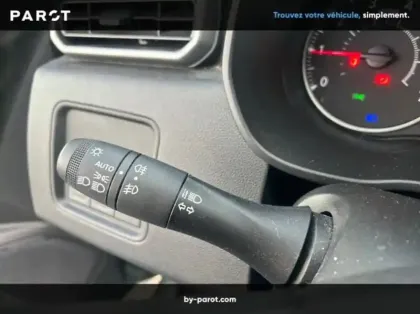 Photo 25 Dacia Duster 1.0 ECO-G 100ch Extreme