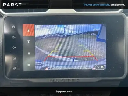 Photo 15 Dacia Duster 1.0 ECO-G 100ch Extreme