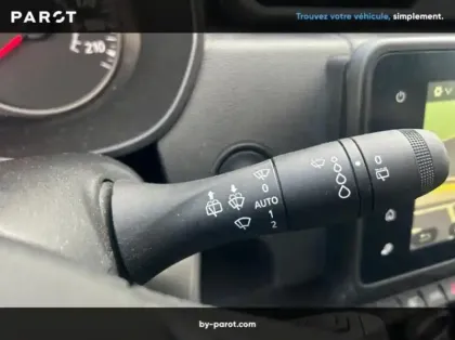 Photo 24 Dacia Duster 1.0 ECO-G 100ch Extreme