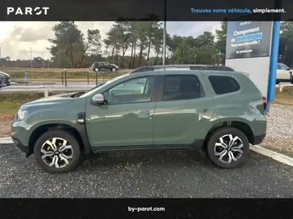 Photo 23 Dacia Duster 1.0 ECO-G 100ch Extreme