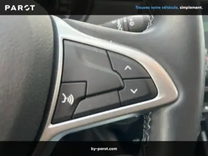 Photo 19 Dacia Duster 1.0 ECO-G 100ch Extreme