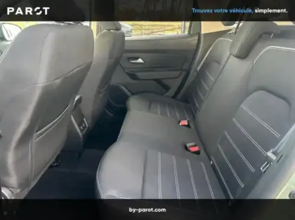 Photo 8 Dacia Duster 1.0 ECO-G 100ch Extreme