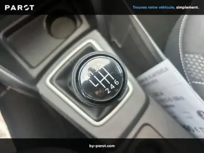 Photo 7 Dacia Duster 1.0 ECO-G 100ch Extreme