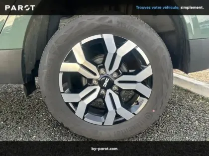 Photo 13 Dacia Duster 1.0 ECO-G 100ch Extreme
