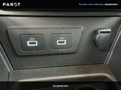 Photo 21 Dacia Duster 1.0 ECO-G 100ch Extreme