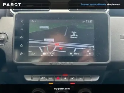 Photo 3 Dacia Duster 1.0 ECO-G 100ch Extreme