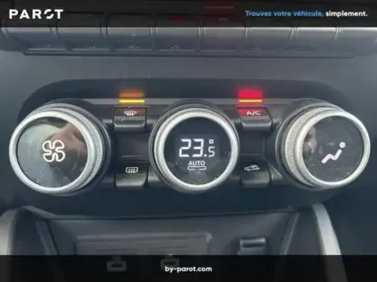 Photo 4 Dacia Duster 1.0 ECO-G 100ch Extreme