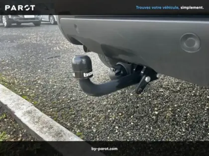 Photo 26 Dacia Duster 1.0 ECO-G 100ch Extreme