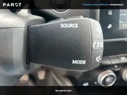 Photo 16 Dacia Duster 1.0 ECO-G 100ch Extreme