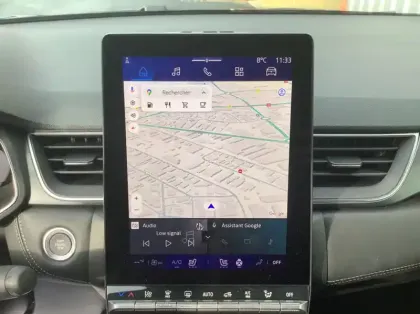 Photo 43 Renault Symbioz Gén. I Ph1 Iconic 5