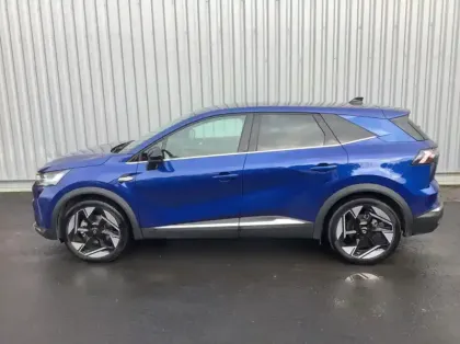 Photo 7 Renault Symbioz Nouveau E-Tech full hybrid 145 Iconic