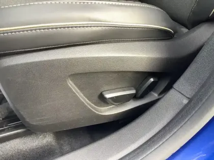 Photo 25 Renault Symbioz Nouveau E-Tech full hybrid 145 Iconic