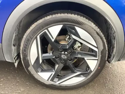 Photo 37 Renault Symbioz Gén. I Ph1 Iconic 5