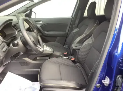 Photo 39 Renault Symbioz Gén. I Ph1 Iconic 5