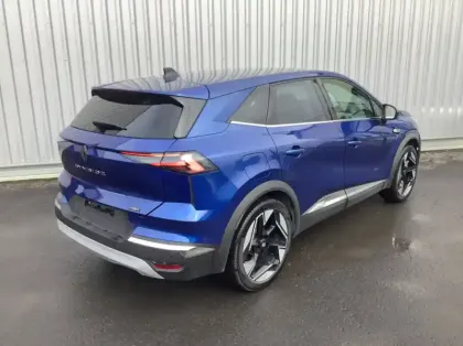 Photo 33 Renault Symbioz Gén. I Ph1 Iconic 5