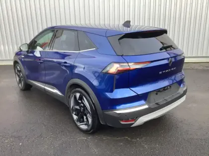 Photo 6 Renault Symbioz Nouveau E-Tech full hybrid 145 Iconic