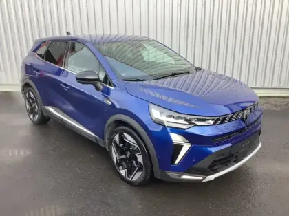 Photo 31 Renault Symbioz Gén. I Ph1 Iconic 5