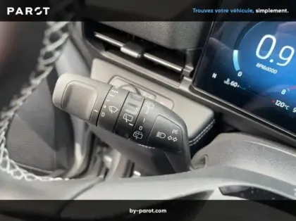 Photo 20 Ford Puma 1.0 EcoBoost Hybrid 125ch Titanium Business S&amp;S