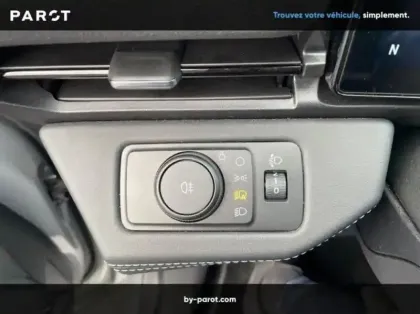 Photo 21 Ford Puma 1.0 EcoBoost Hybrid 125ch Titanium Business S&amp;S