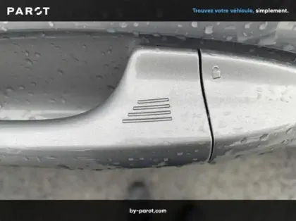 Photo 14 Ford Puma 1.0 EcoBoost Hybrid 125ch Titanium Business S&amp;S