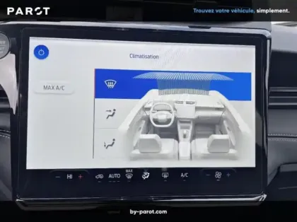 Photo 4 Ford Puma 1.0 EcoBoost Hybrid 125ch Titanium Business S&amp;S
