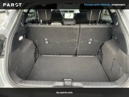 Photo 10 Ford Puma 1.0 EcoBoost Hybrid 125ch Titanium Business S&amp;S