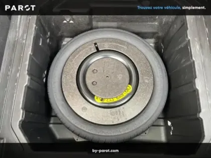 Photo 26 Ford Puma 1.0 EcoBoost Hybrid 125ch Titanium Business S&amp;S