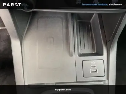 Photo 27 Ford Puma 1.0 EcoBoost Hybrid 125ch Titanium Business S&amp;S