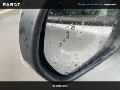 Photo 19 Ford Puma 1.0 EcoBoost Hybrid 125ch Titanium Business S&amp;S