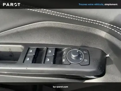 Photo 5 Ford Puma 1.0 EcoBoost Hybrid 125ch Titanium Business S&amp;S