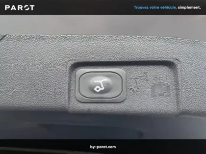 Photo 18 Ford Puma 1.0 EcoBoost Hybrid 125ch Titanium Business S&amp;S