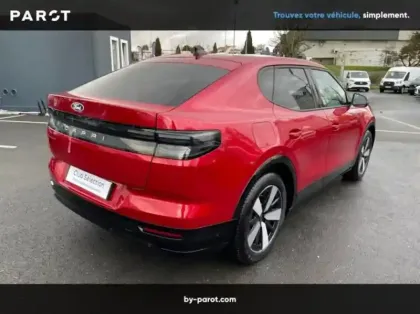 Photo 1 Ford Capri 286ch Extended Range 77kWh RWD