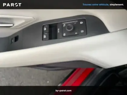 Photo 5 Ford Capri 286ch Extended Range 77kWh RWD