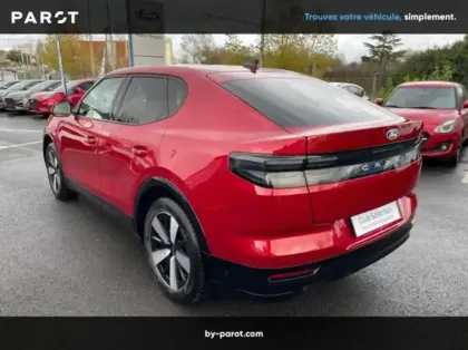 Photo 12 Ford Capri 286ch Extended Range 77kWh RWD