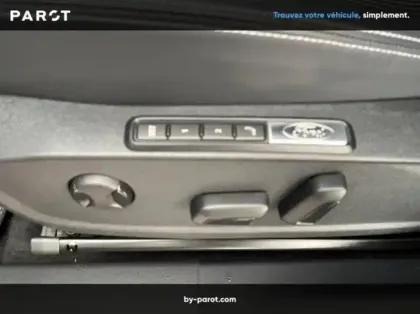 Photo 19 Ford Capri 286ch Extended Range 77kWh RWD