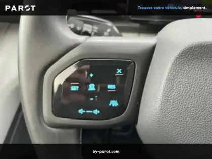 Photo 16 Ford Capri 286ch Extended Range 77kWh RWD