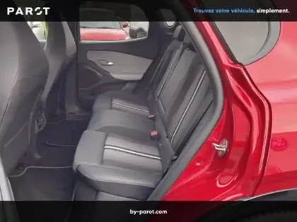 Photo 8 Ford Capri 286ch Extended Range 77kWh RWD