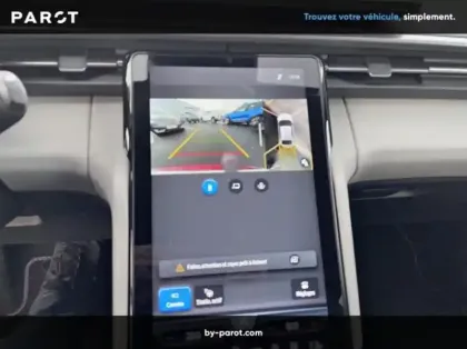 Photo 15 Ford Capri 286ch Extended Range 77kWh RWD