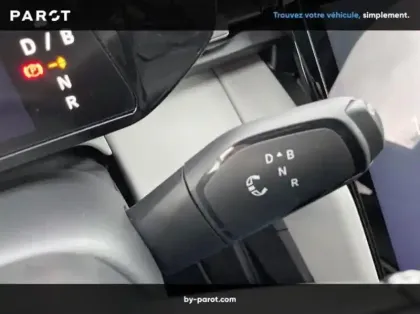 Photo 7 Ford Capri 286ch Extended Range 77kWh RWD