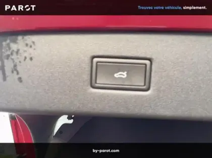 Photo 18 Ford Capri 286ch Extended Range 77kWh RWD