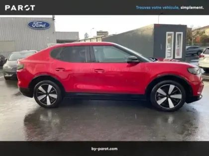 Photo 25 Ford Capri 286ch Extended Range 77kWh RWD