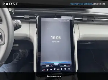 Photo 3 Ford Capri 286ch Extended Range 77kWh RWD