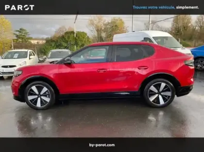 Photo 23 Ford Capri 286ch Extended Range 77kWh RWD