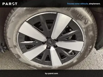 Photo 13 Ford Capri 286ch Extended Range 77kWh RWD