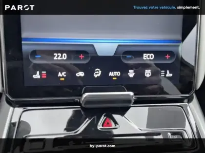 Photo 4 Ford Capri 286ch Extended Range 77kWh RWD