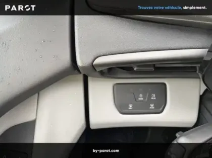 Photo 21 Ford Capri 286ch Extended Range 77kWh RWD