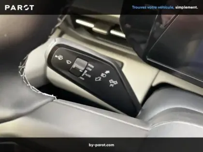 Photo 20 Ford Capri 286ch Extended Range 77kWh RWD